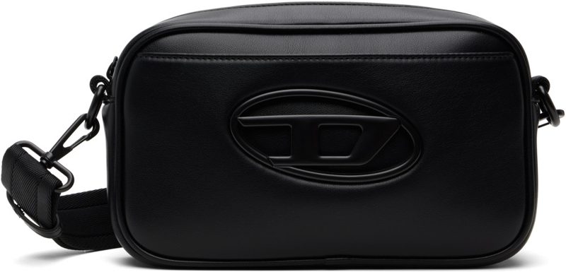 Black Holi-D-Camera Bag 262001M170005