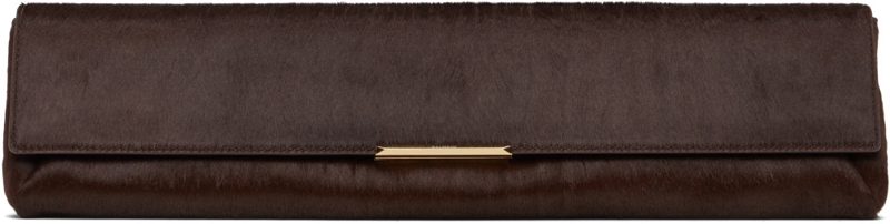 Brown Long Clutch 262251F044001
