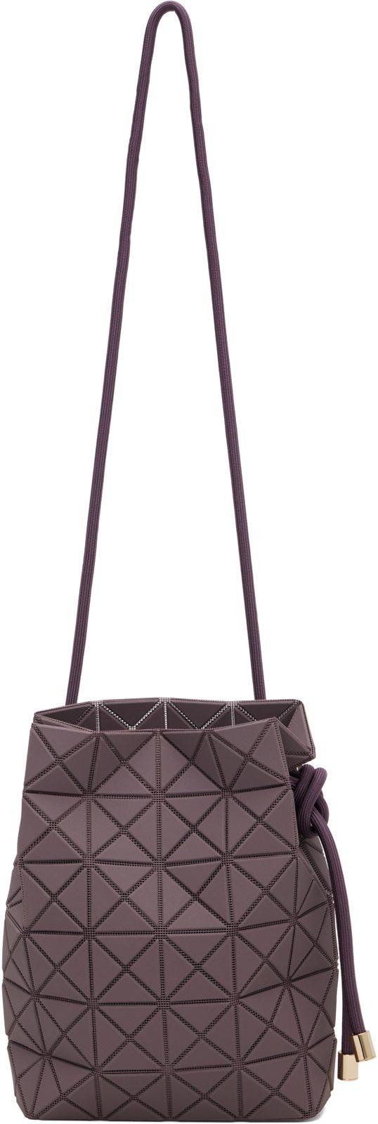 Purple Wring Clay Bag 262730F045001
