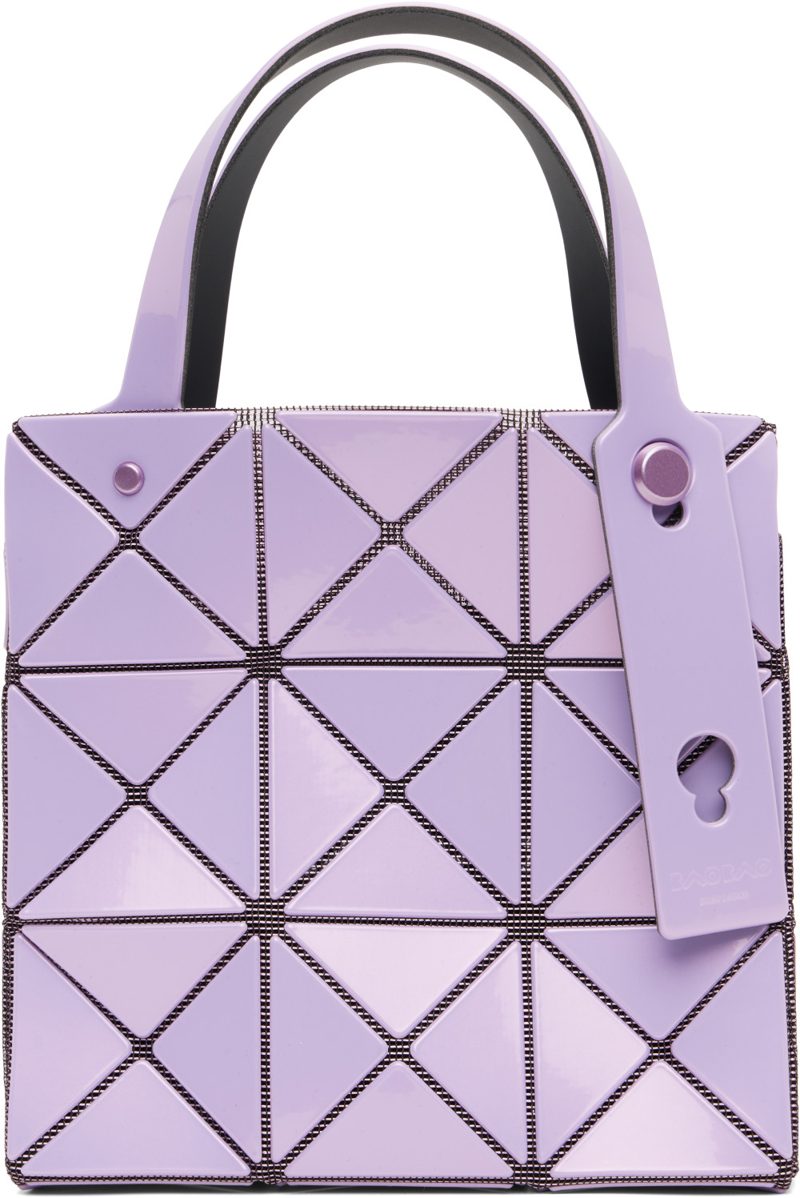 Pink Small Carat Bag 262730F046023