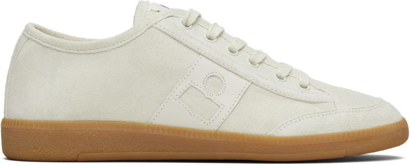 Beige Klyce Sneakers 252600F128004