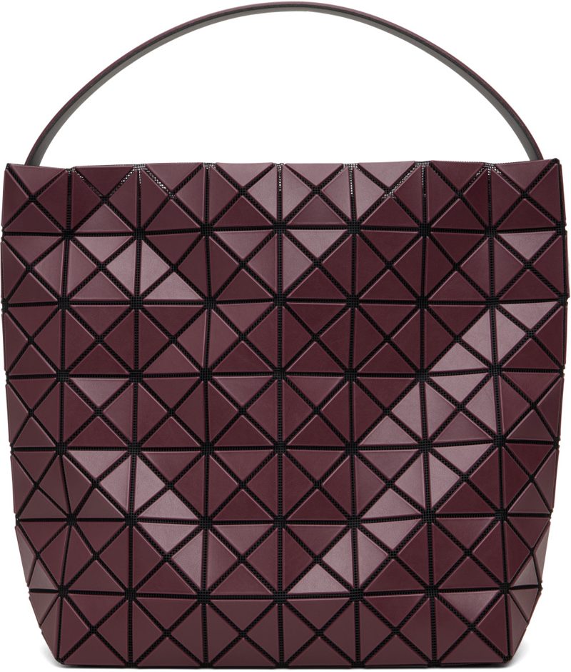 Burgundy Valley Bag 271730F046008