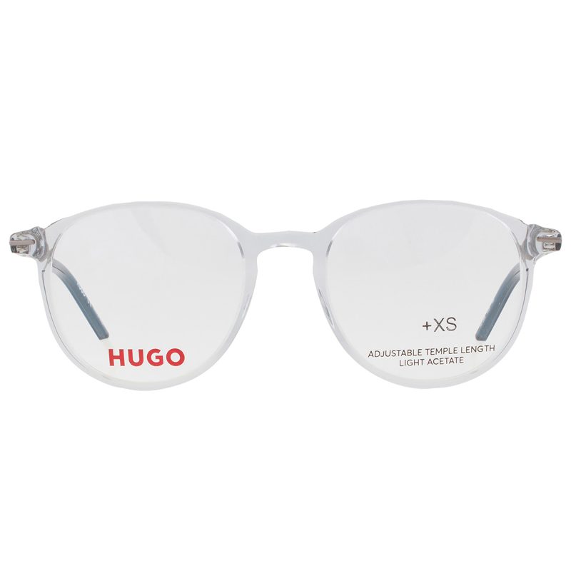 Hugo [보스] Demo Phantos Mens Eyeglasses HG 1206 0D3X 50