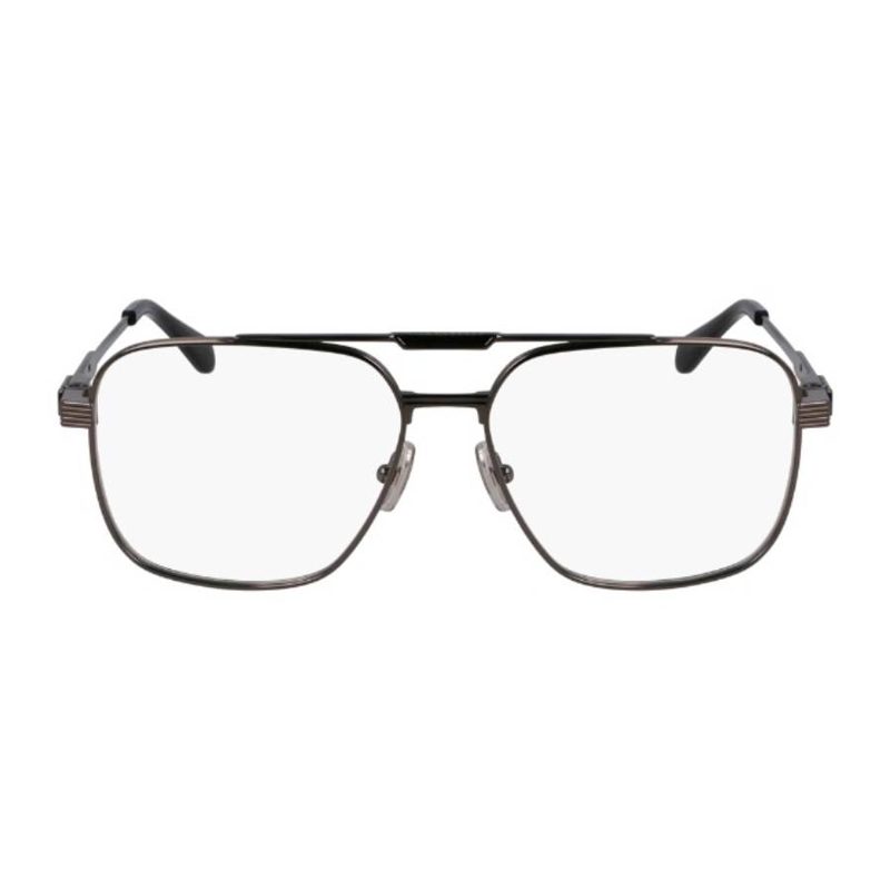 Demo Navigator Mens Eyeglasses SF2591 027 57