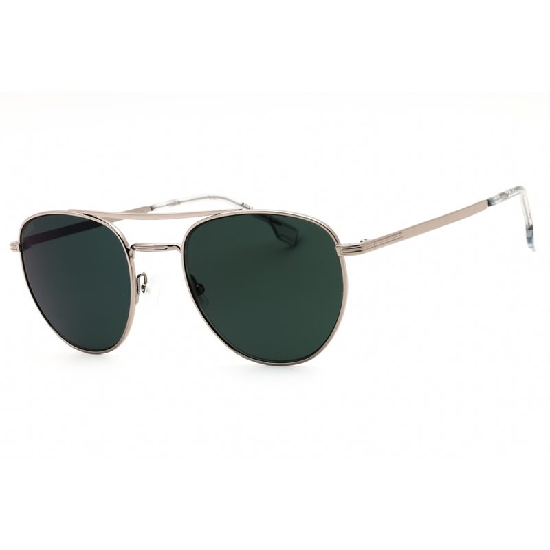 Hugo [보스] Green Pilot Mens Sunglasses [보스] 1631/S 06LB MT 53