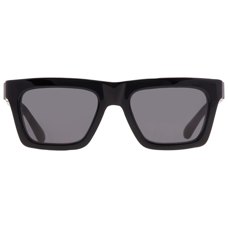 Grey Square Mens Sunglasses SF2071S 001 54