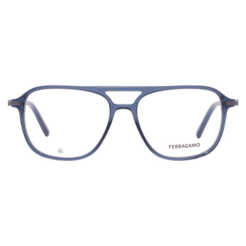 Demo Pilot Mens Eyeglasses SF3006 432 56