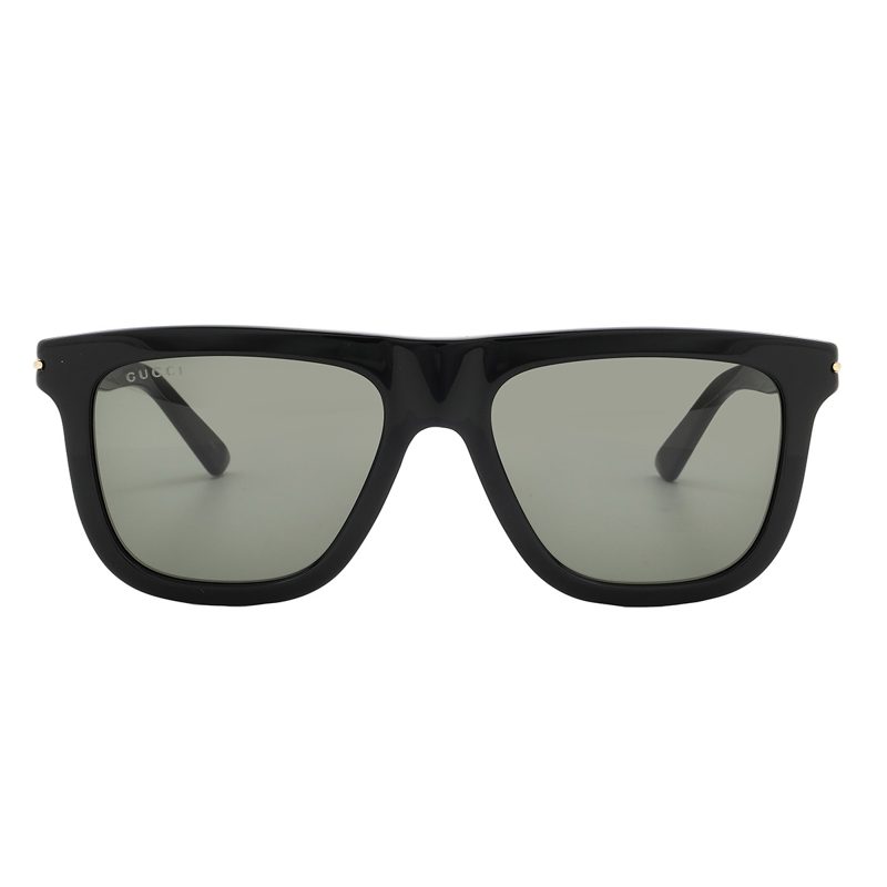 Grey Square Mens Sunglasses GG1502S 001 54
