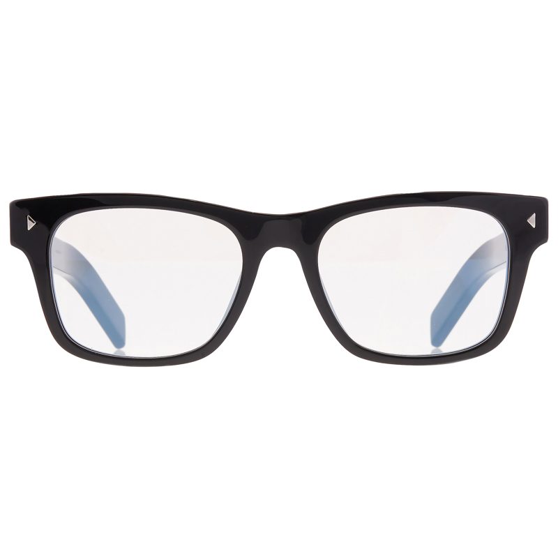Blue Light Block Square Mens Sunglasses PR A17S 16K60K 54