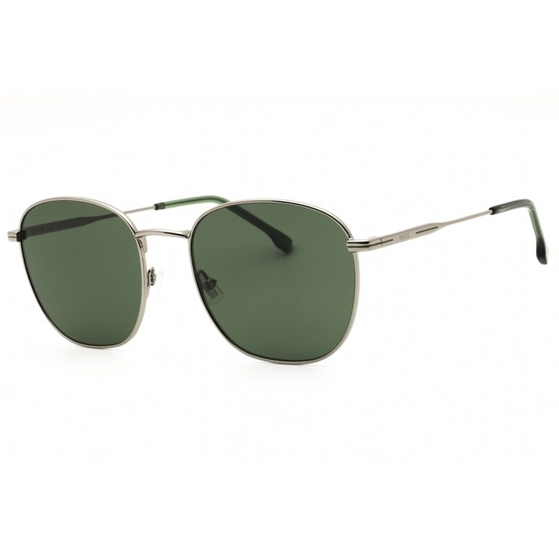 Hugo [보스] Green Square Mens Sunglasses [보스] 1561/F/SK 06LB/QT/57