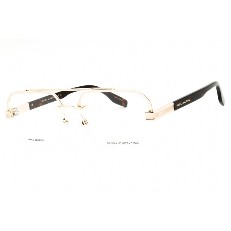 Demo Navigator Mens Eyeglasses Marc 714 006J 60