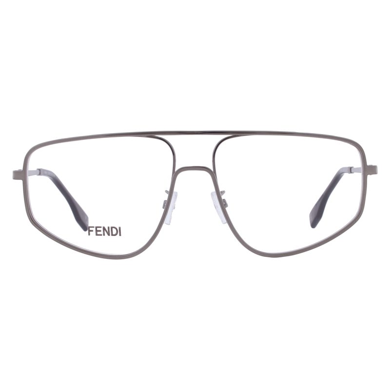 Demo Pilot Mens Eyeglasses FE50088U 014 58