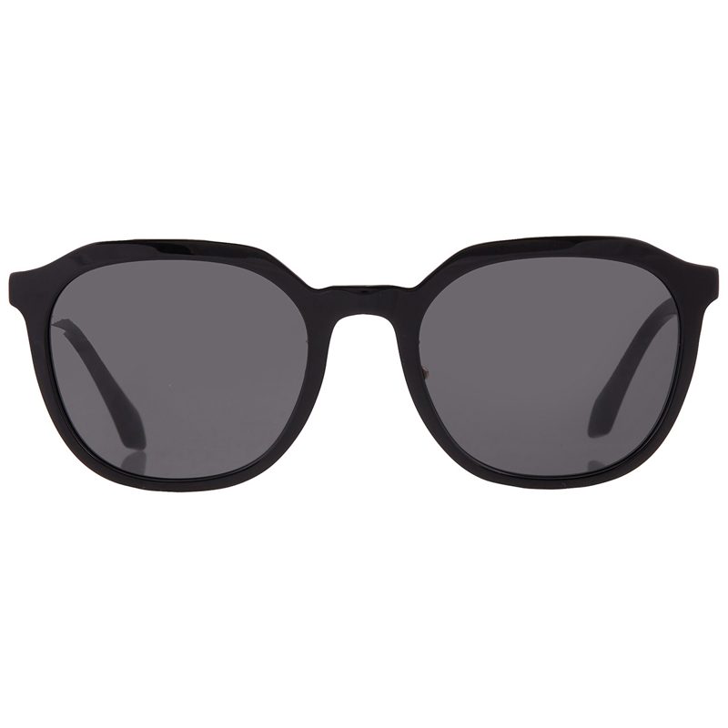 Dark Grey Phantos Unisex Sunglasses VE4493D GB1/87 55