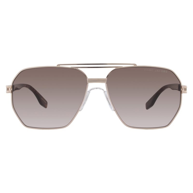Brown Navigator Mens Sunglasses Marc 748/S 006J/HA 60