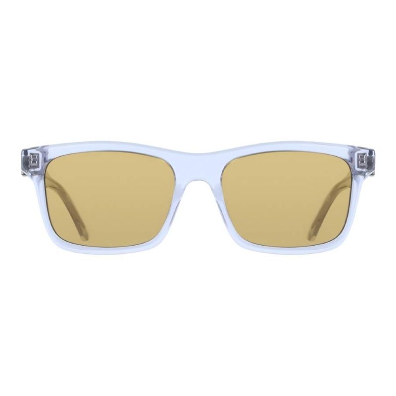 Amber Square Mens Sunglasses SF2060SE 020 55