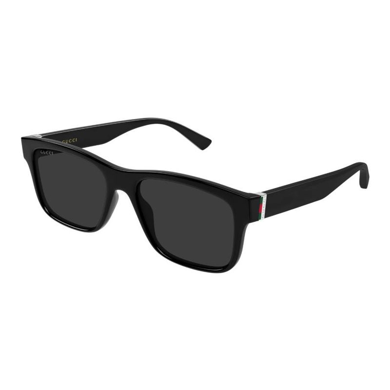 Grey Sport Mens Sunglasses GG2085S 001 55