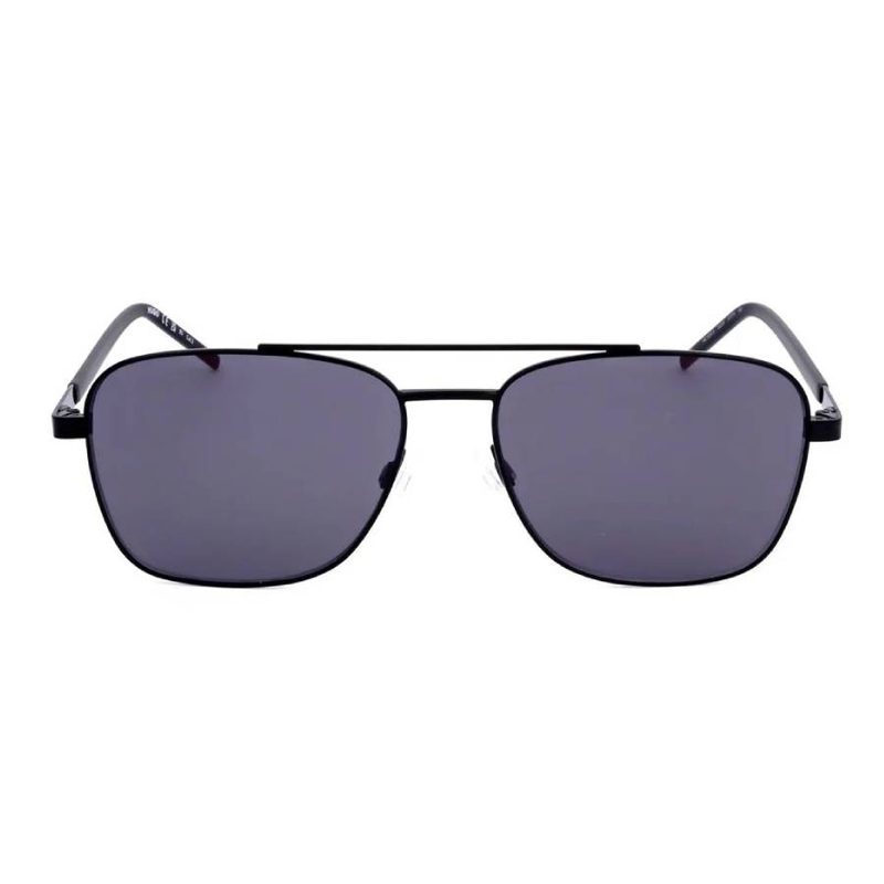 Hugo [보스] Grey Navigator Mens Sunglasses HG 1269/S 0003/IR 57