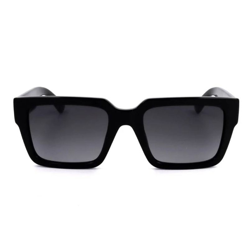 Moschino Grey Gradient Square Mens Sunglasses MOS175/S 0807/9O 55