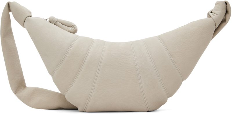 오프화이트 Medium Croissant Bag 262646M170010