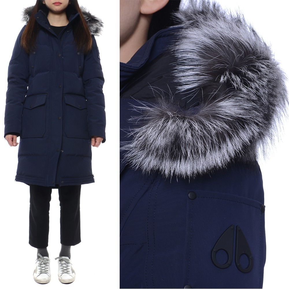 17FW 여성 알버타 롱패딩 (MK4603_LMWP_414_17F)