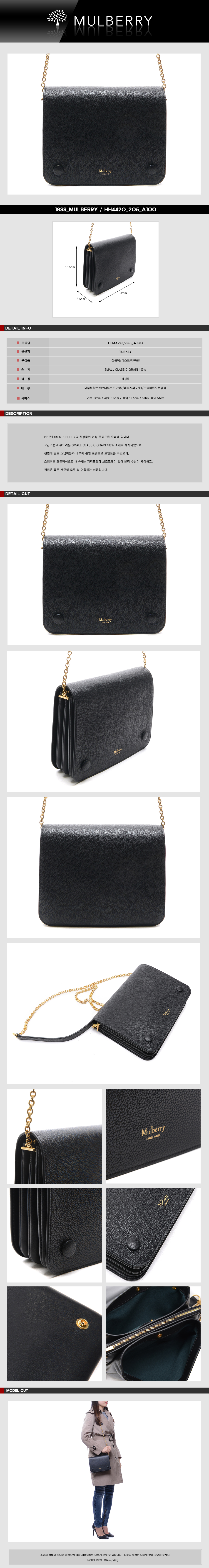 MULBERRY