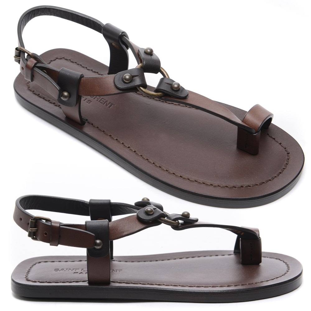 18SS 여성 NU PIEDS 샌들 (503209_0MU00_6023_18S)