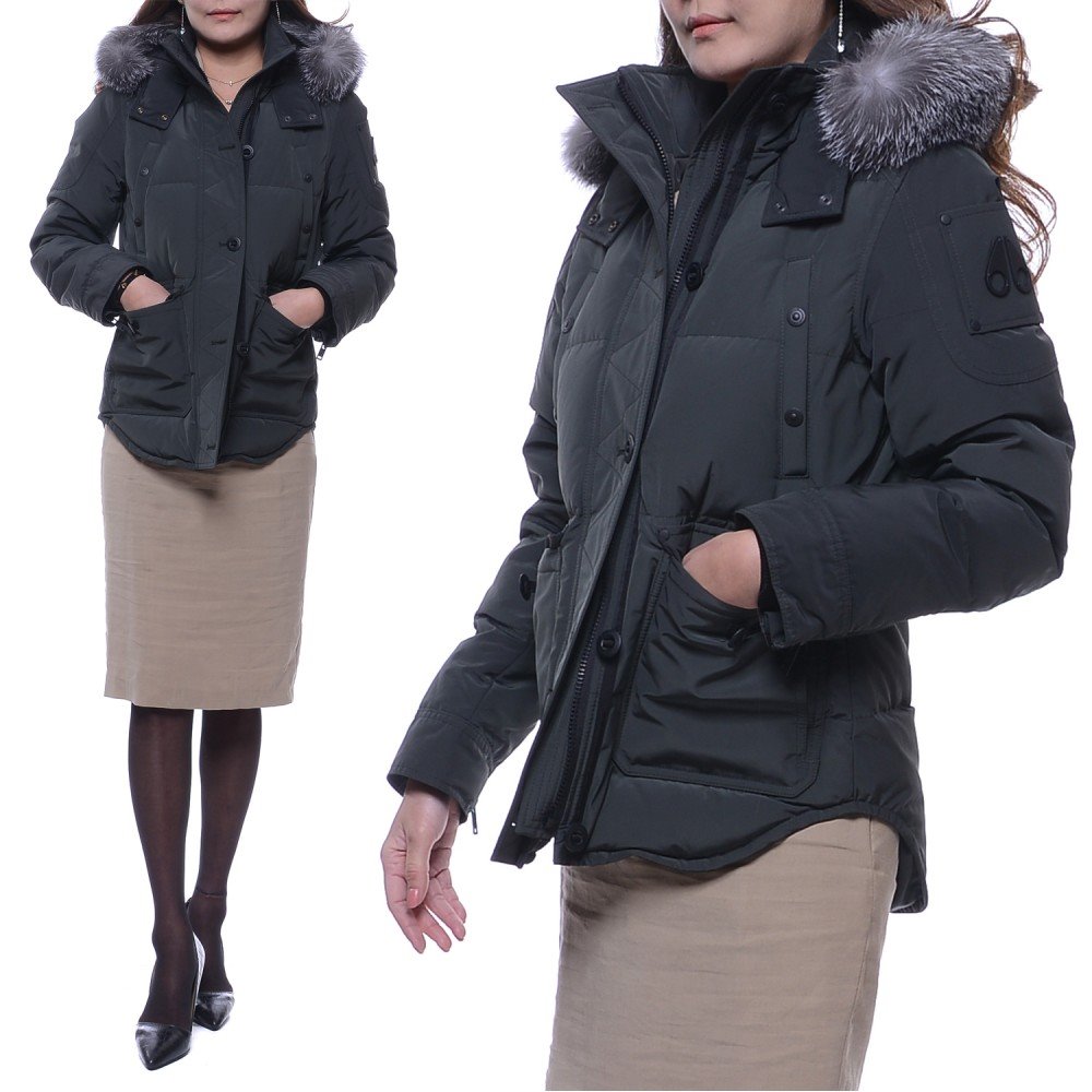 18FW 여성 데바이스 패딩 (MK8613_LMWJ_699_18F)