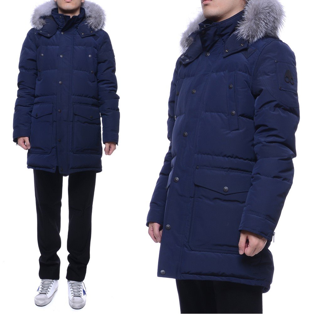18FW 남성 웨스트 고어 롱 패딩 (MK8610_MMWP_463_18F)