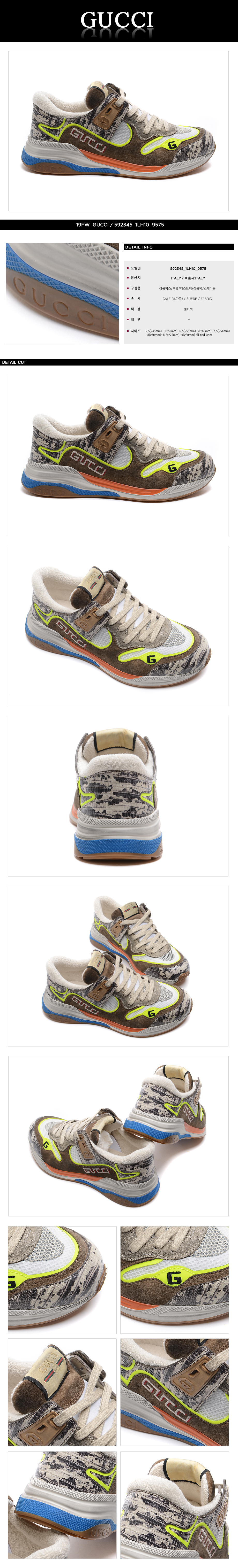 GUCCI