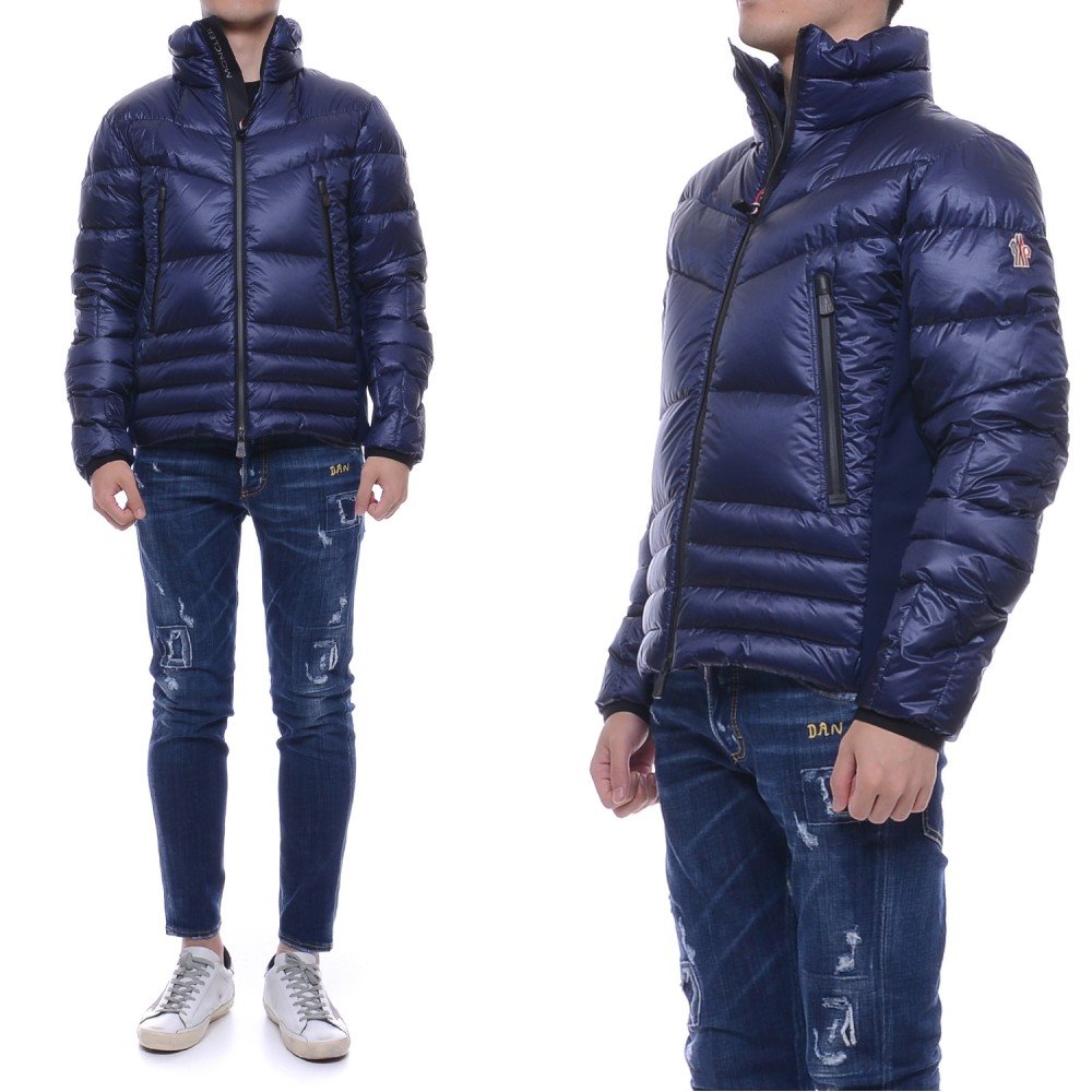 19FW 남성 그레노블 CANMORE 패딩 (CANMORE_4192785_53071_743_19F)