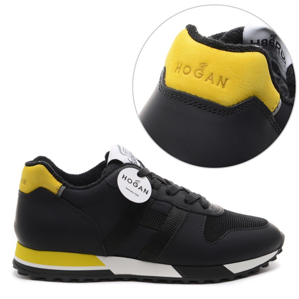 19FW 남성 H383 RETRO RUNNING 스니커즈 (HXM3830AN51_LJ8_691P_19F)