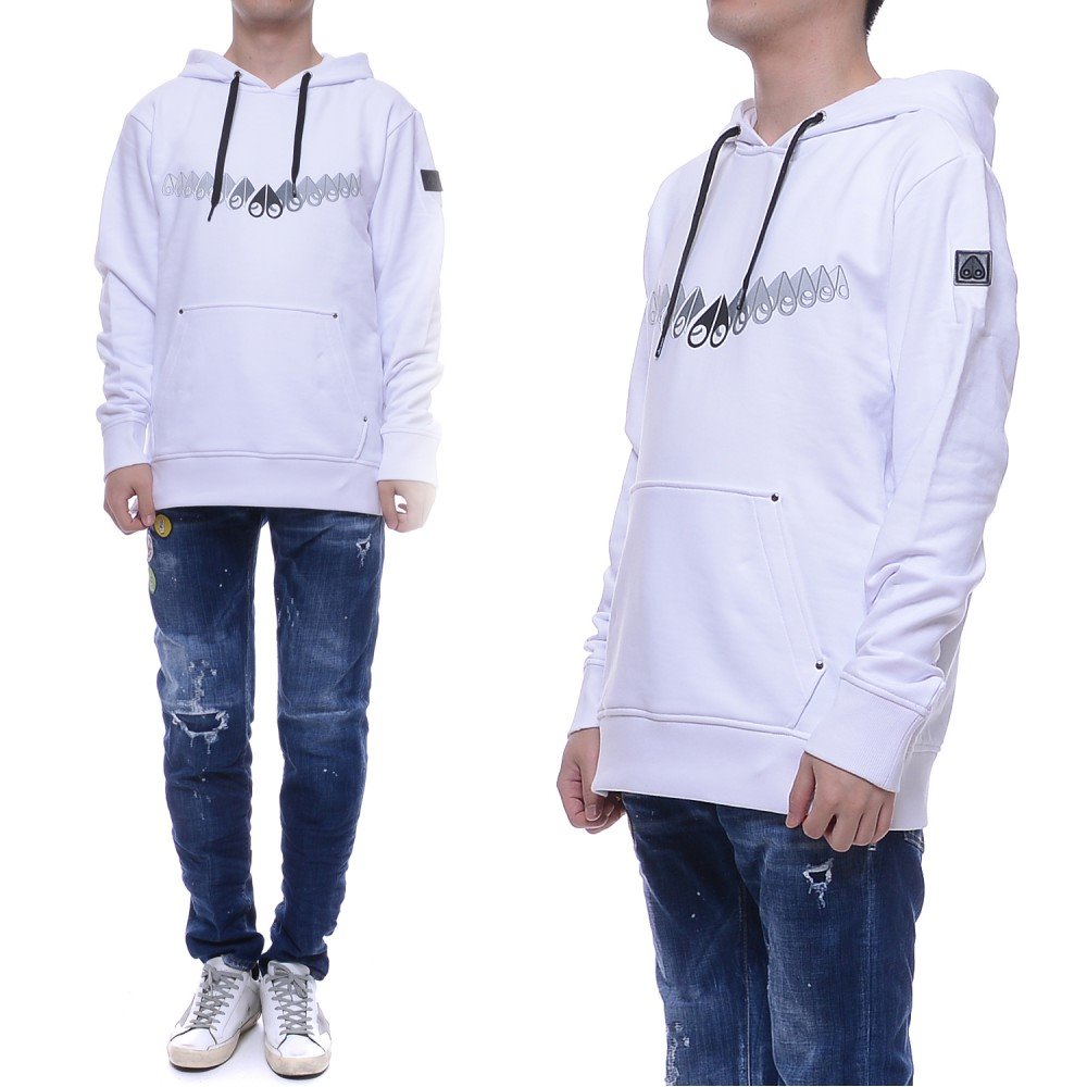 20SS 남성 QUARRY PARK 후드티 (M10MS614_160_20S)