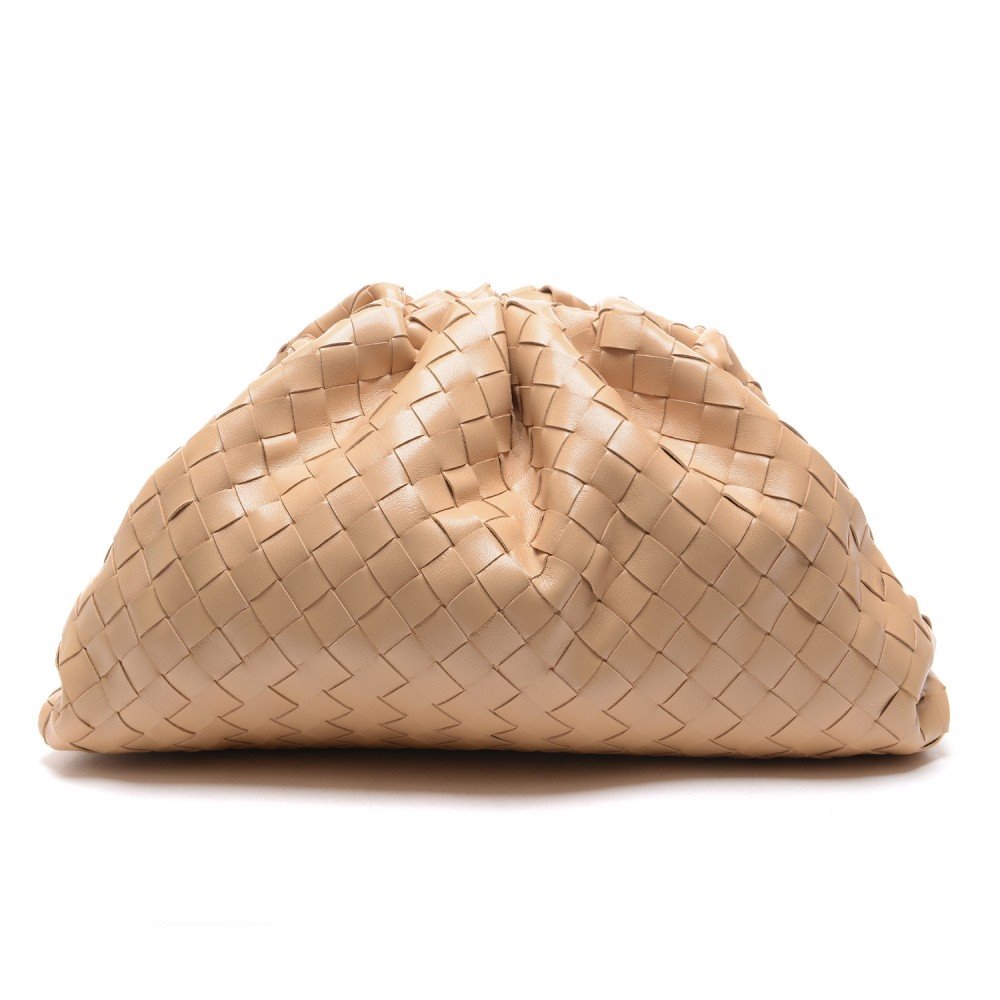 20SS 여성 인트레치아토 클러치백 (576175_VCPP0_2752_20S)