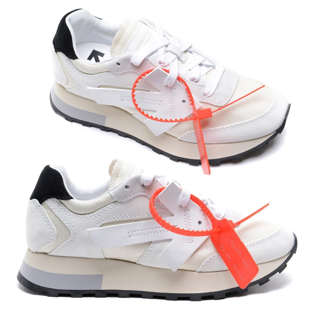 20SS 여성 HG RUNNER 스니커즈 (OWIA163R20D80111_0101_20S)