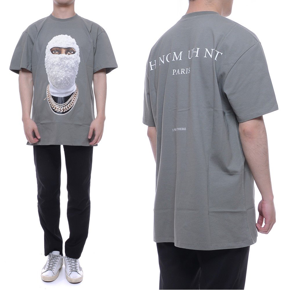 20SS 남성 퓨처 아카이브 반팔티 (NUS20231_405_20S)