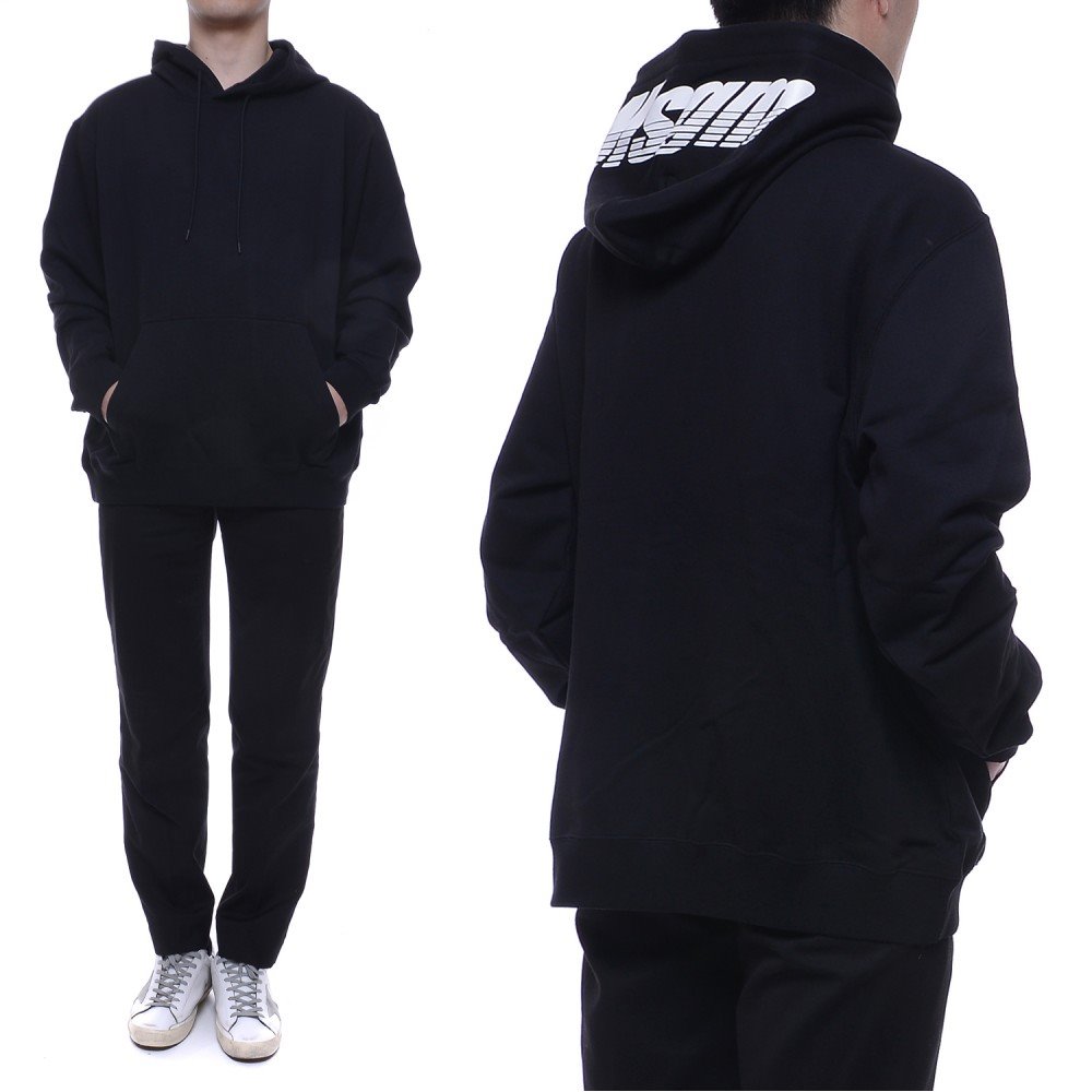 20SS 남성 로고 후드티 (2840MM76_207099_99_20S)