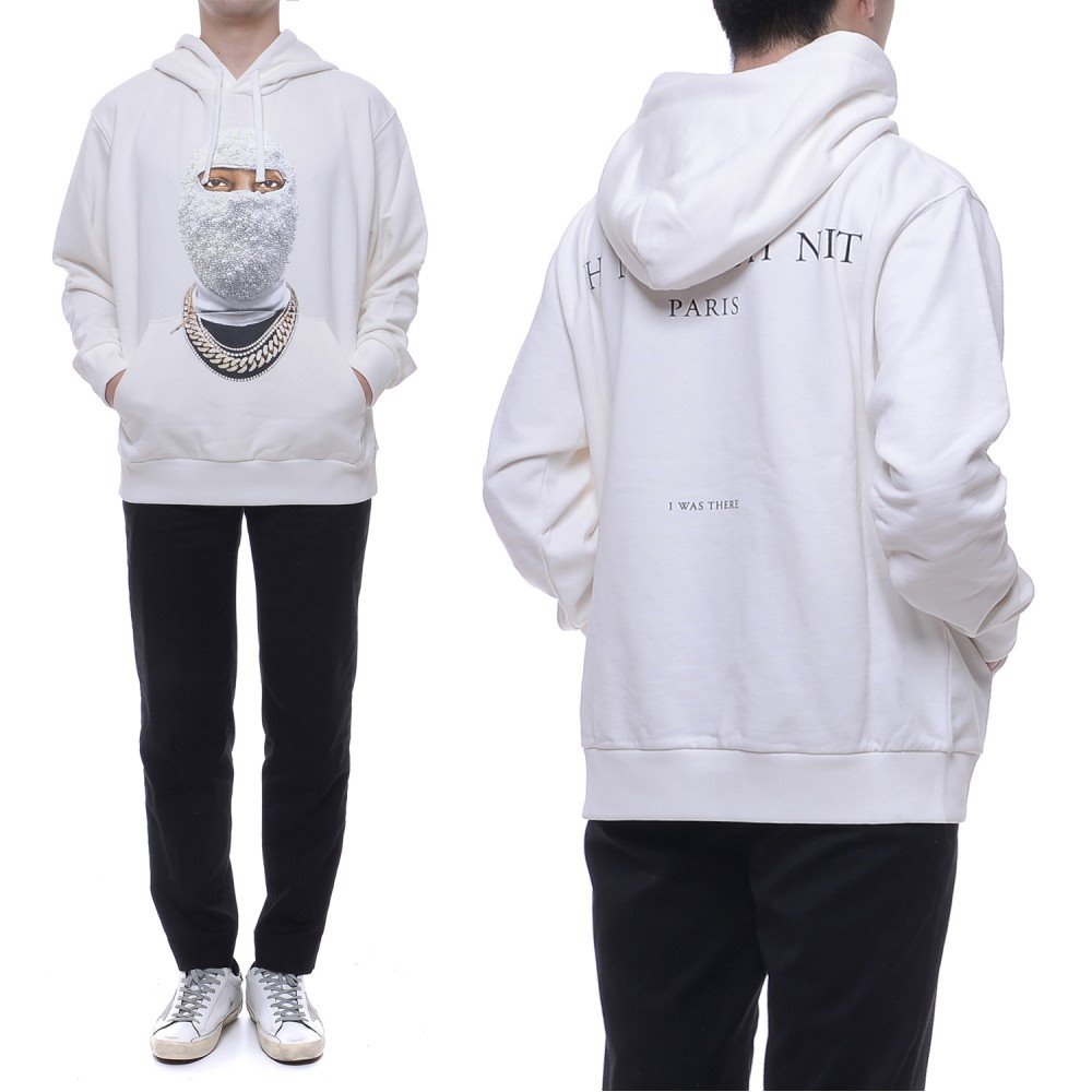 20SS 남성 퓨처 아카이브 후드티 (NUS20251_081_20S)
