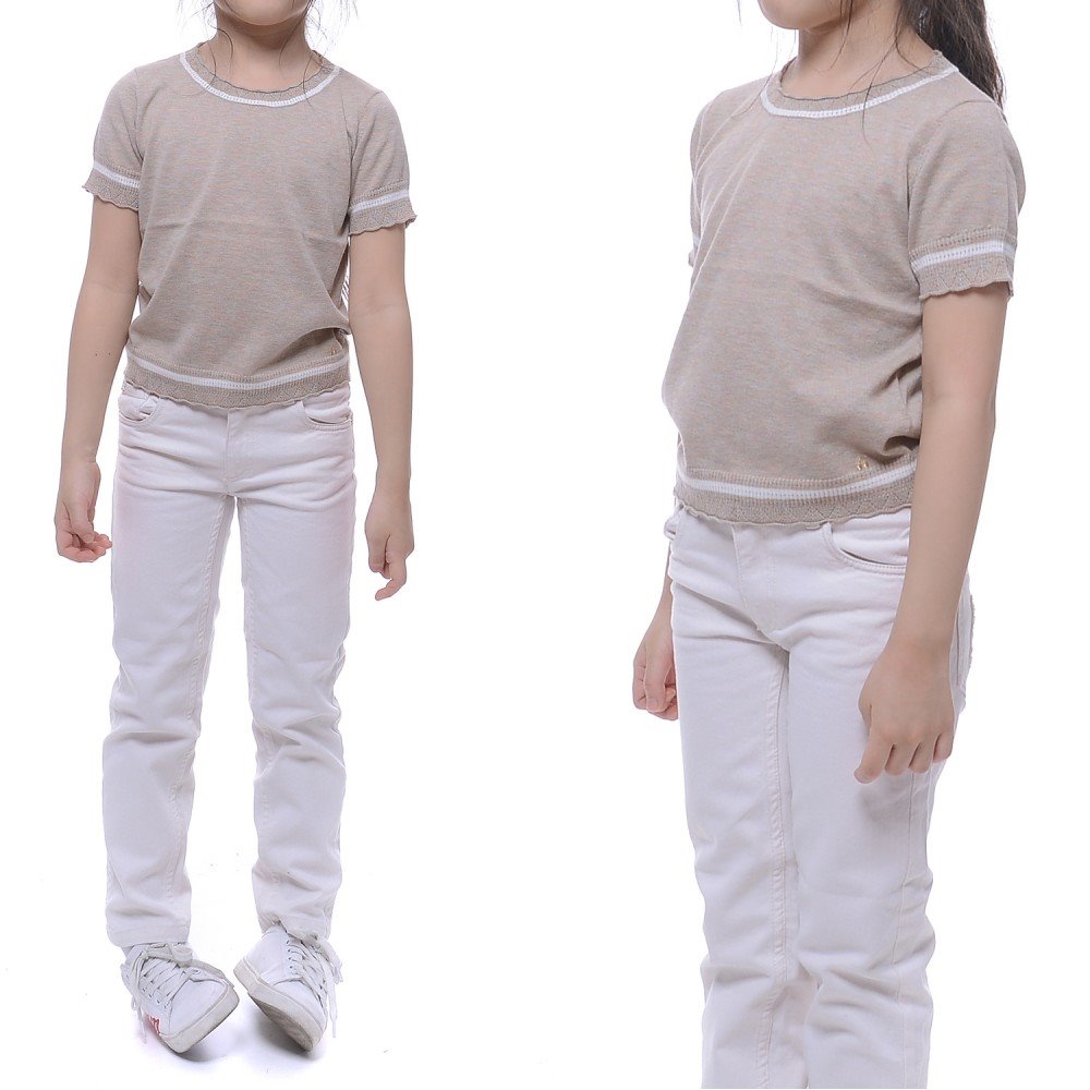 20SS 스트링 반팔 티셔츠 (E20BDA3028PU_163A_1_20S)