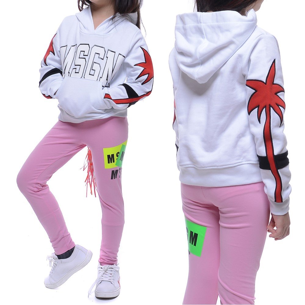 20SS MSGM 로고 후드티 (022358_001_20S)