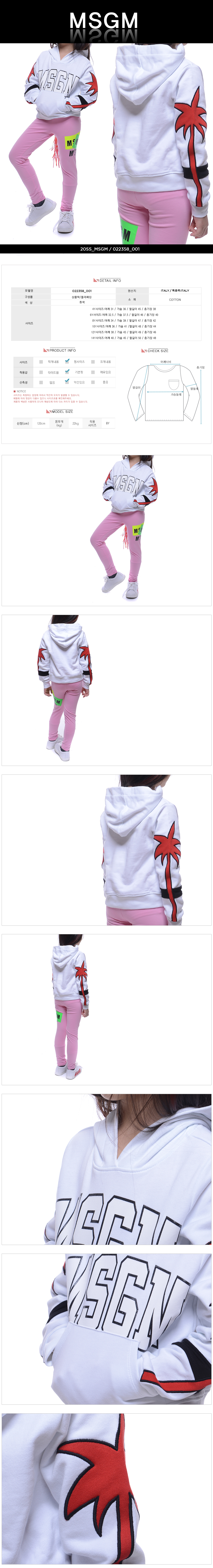 MSGM