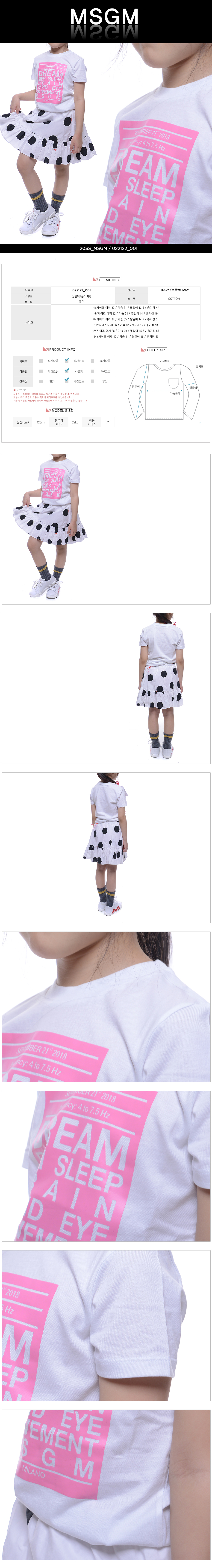 MSGM
