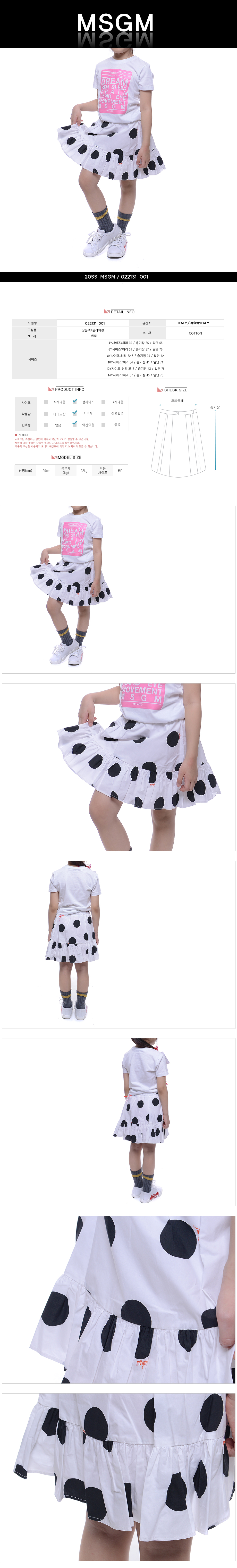 MSGM