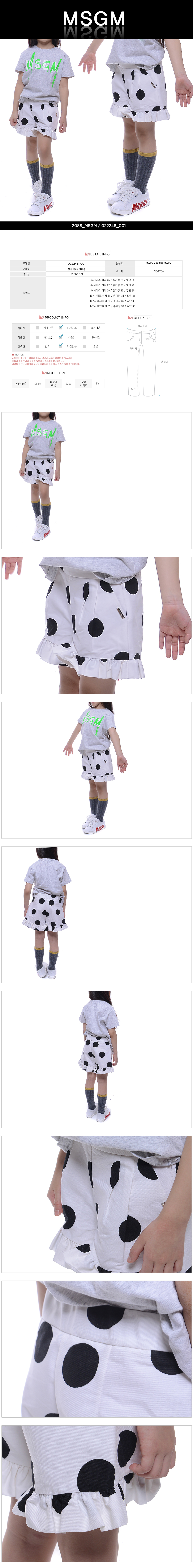 MSGM