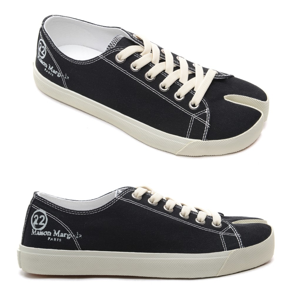 21SS Men's Tabi Sneakers (S57WS0252_P1875_T8013_21S)