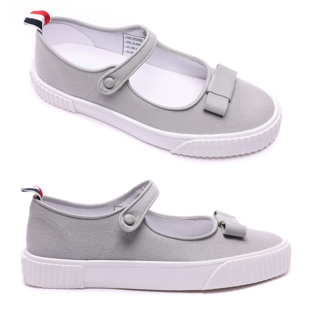 21SS Women's Mary Jane Sneakers (FFF094A_01588_035_21S)