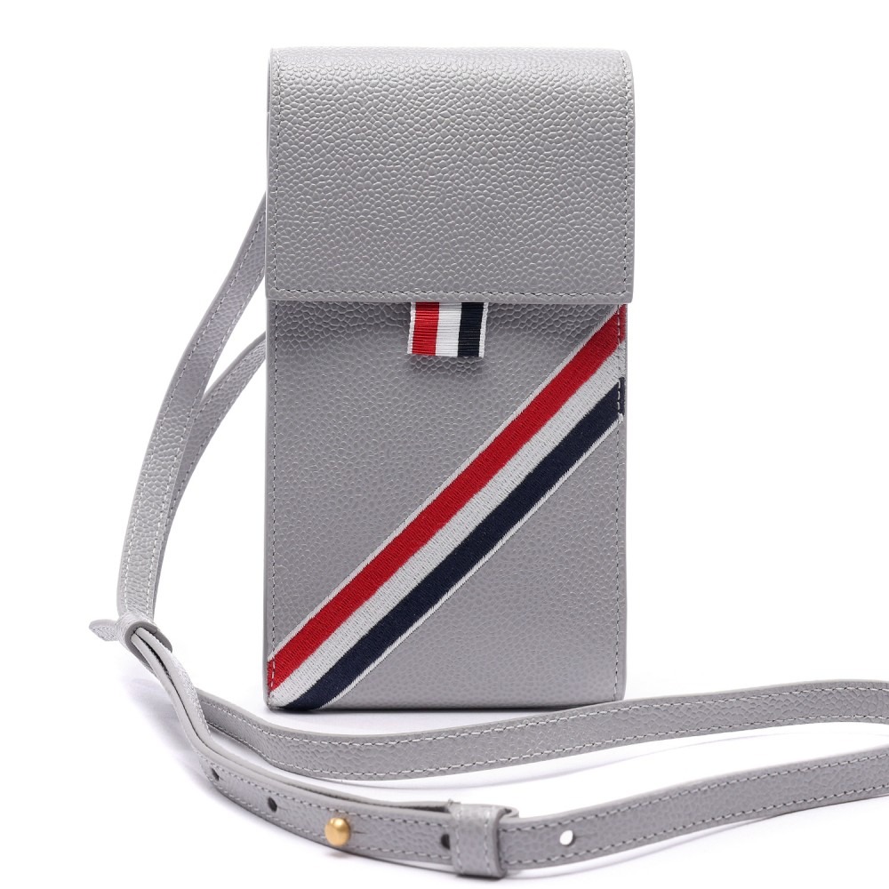 21SS Men's Phone Holder Crossbody Bag (MAC118A_00198_055_21S)