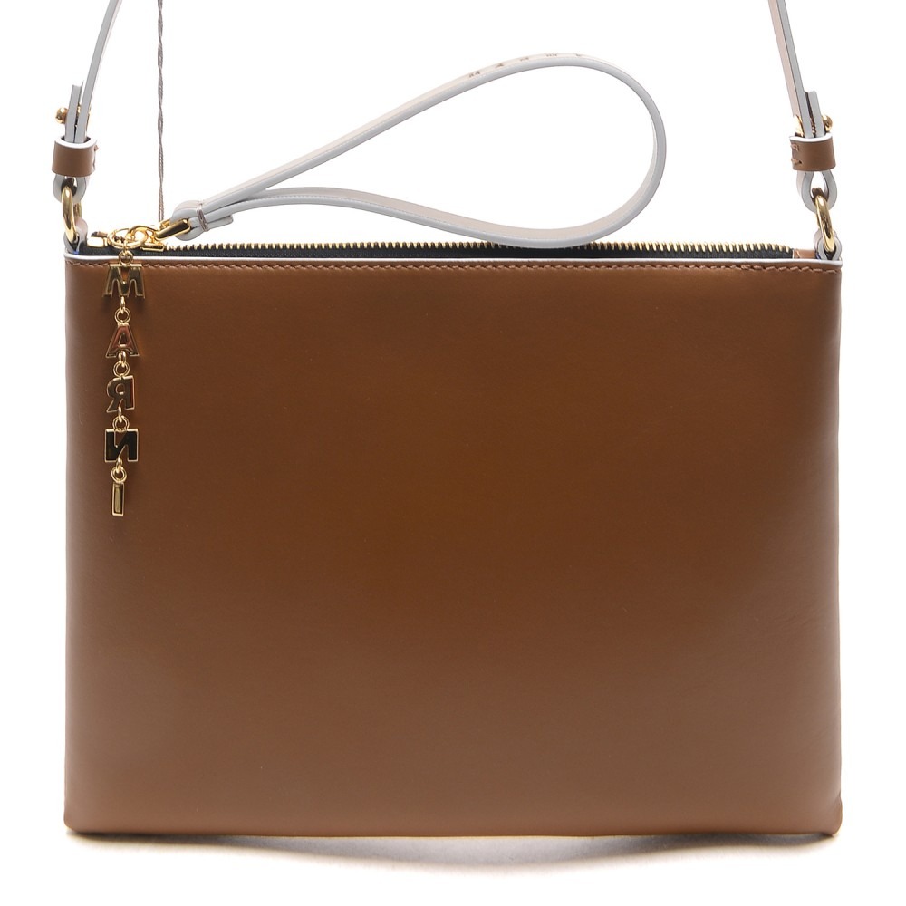 20FW Women's Two-Tone Clutch Bag (PHMO0011U0_LV589_Z2I55_20F)