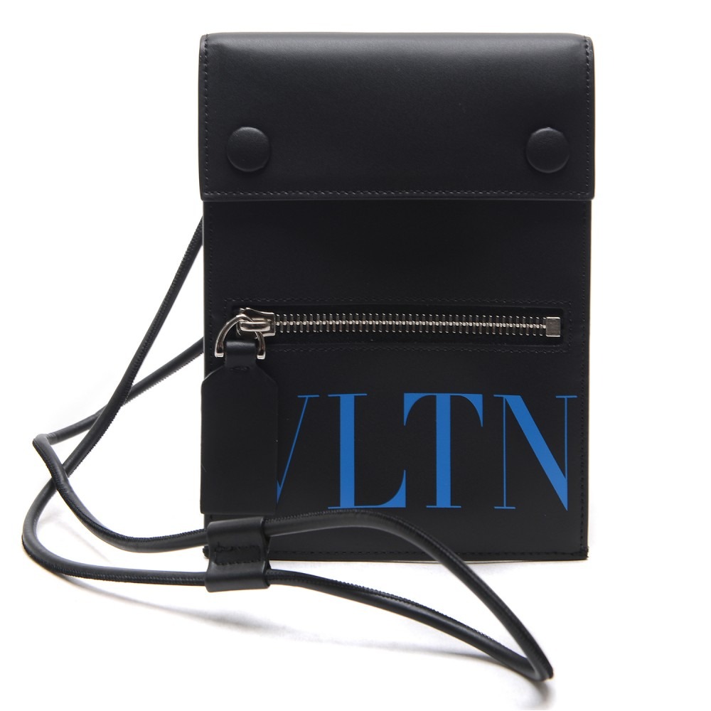 20FW 남성 VLTN 스트랩 파우치백 (UY2P0Q83_JEY_KP8_20F)