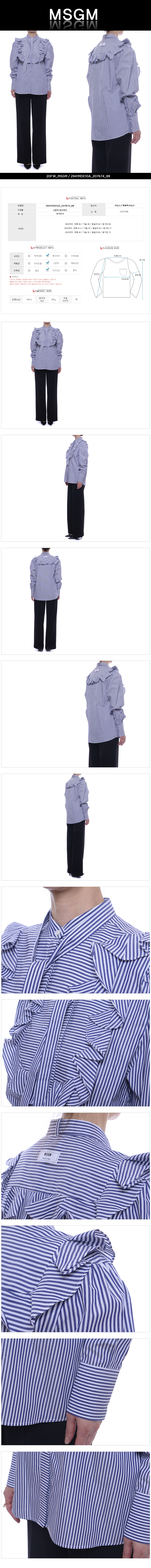 MSGM