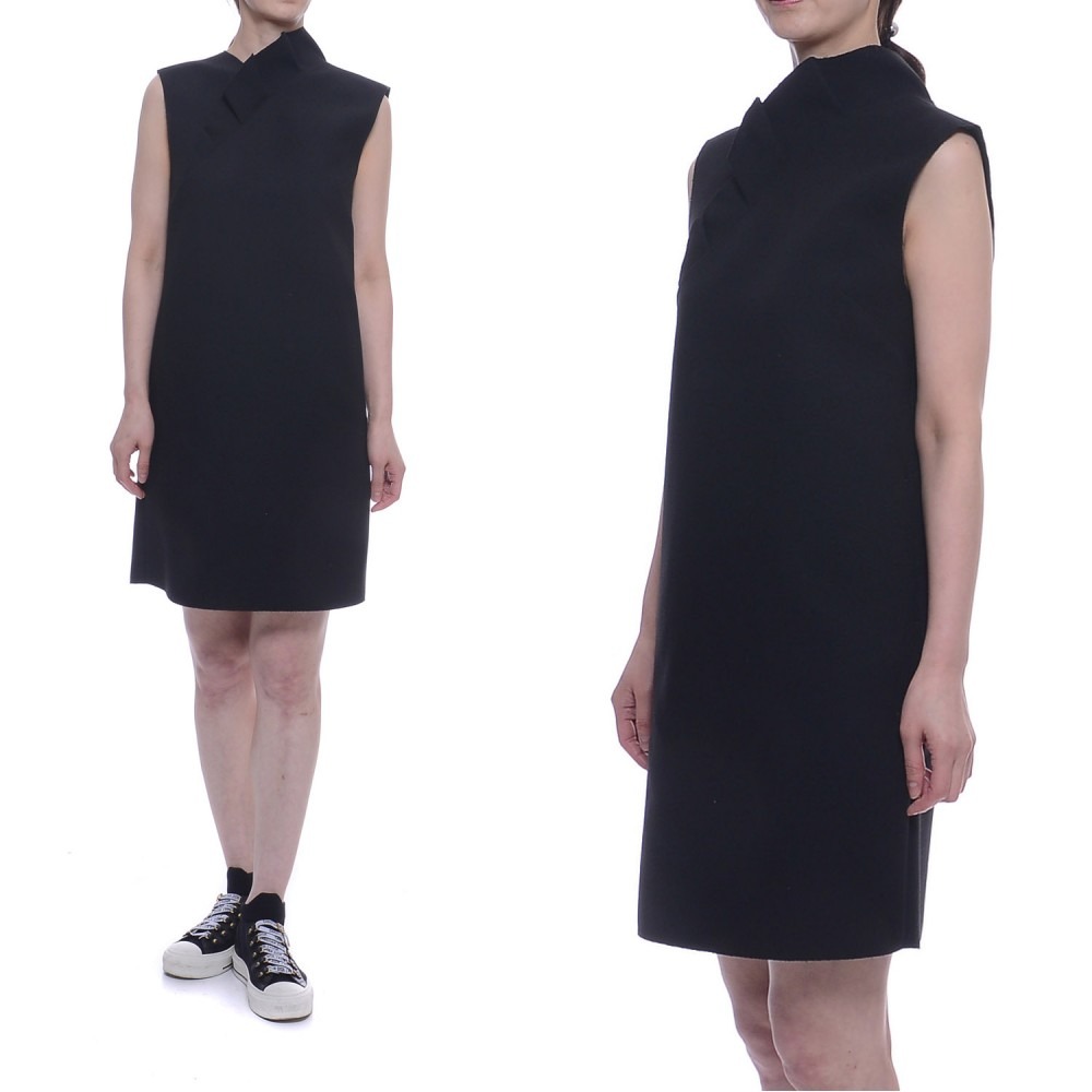 20FW 여성 MSGM 원피스 (2941MDA02_207651_99_20F)
